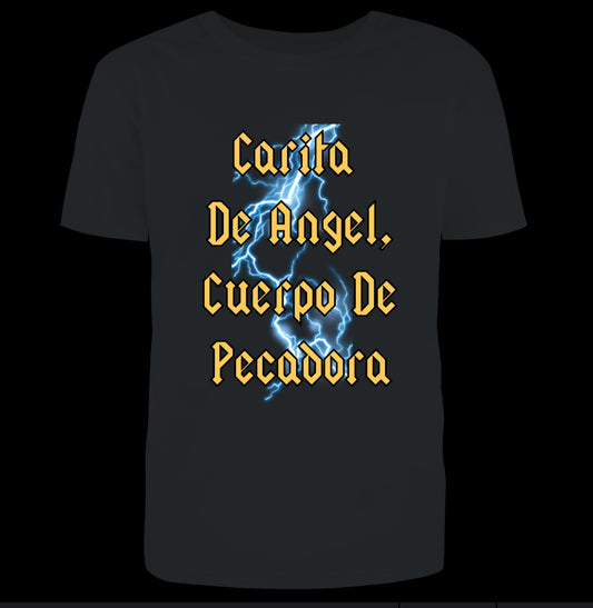 Carita de angel
